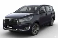 Toyota Innova Crysta ZX